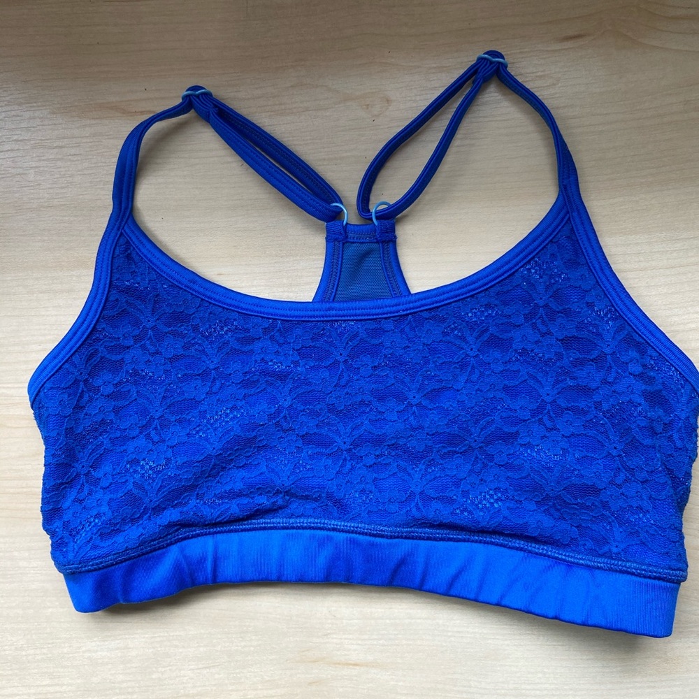 American Eagle Sports Bra